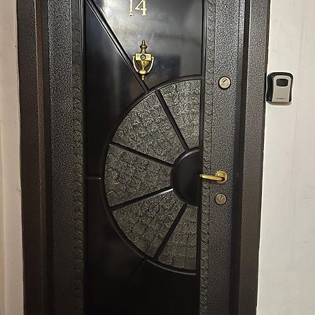 Apartament Emma Търговище Екстериор снимка