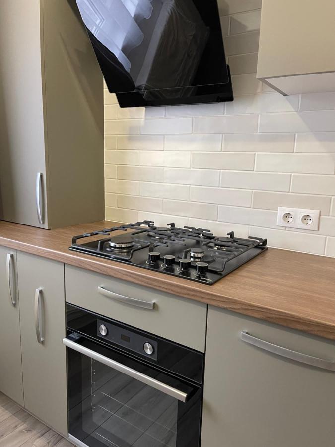 Apartament Emma Търговище Екстериор снимка
