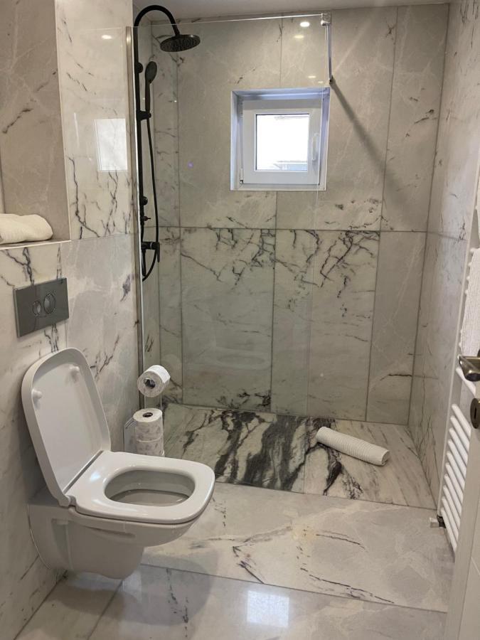 Apartament Emma Търговище Екстериор снимка